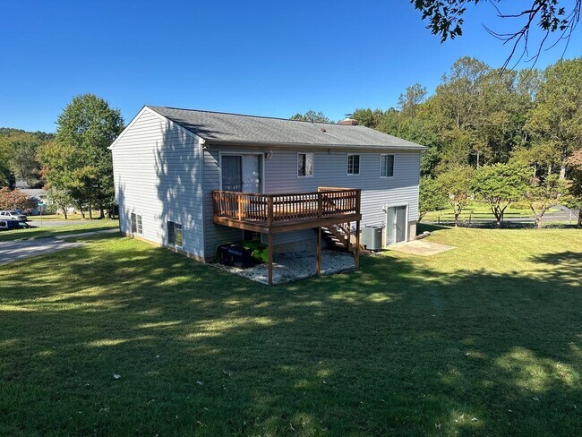 Foto del edificio - Single Family Home-Jarrettsville