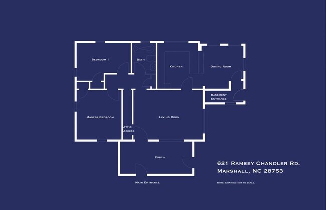 Building Photo - 621 Ramsey Chandler Rd