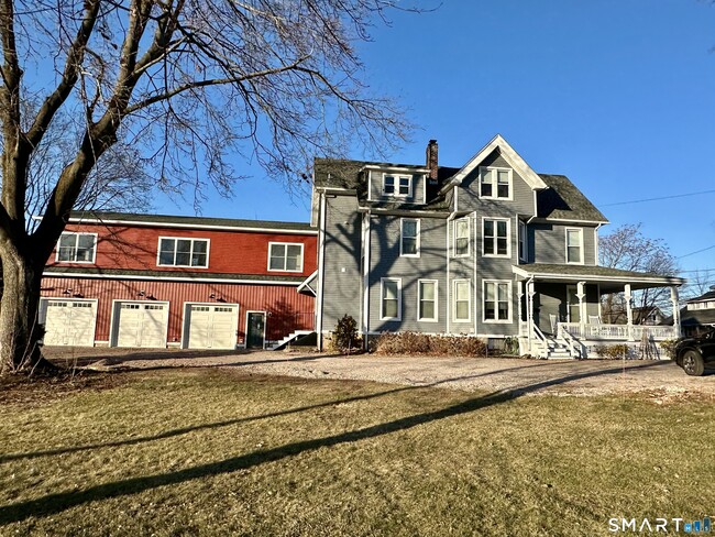 Foto del edificio - 48 Cedar St