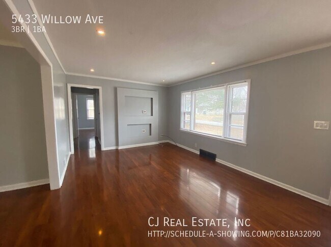 Foto del edificio - 5433 Willow Ave