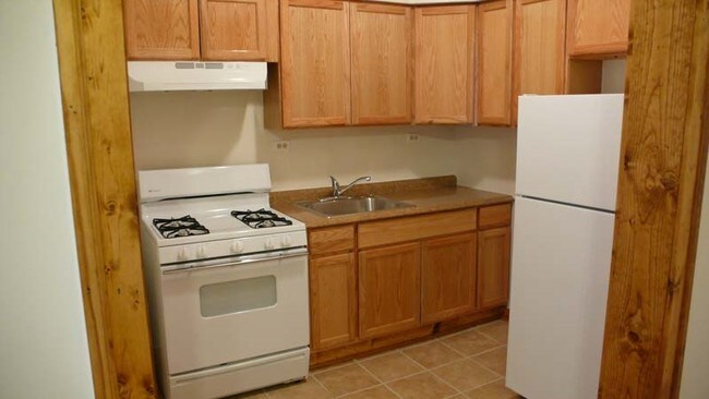 Cocina - 6237-45 Kedzie