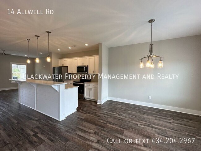 Foto del edificio - 14 Allwell Rd.