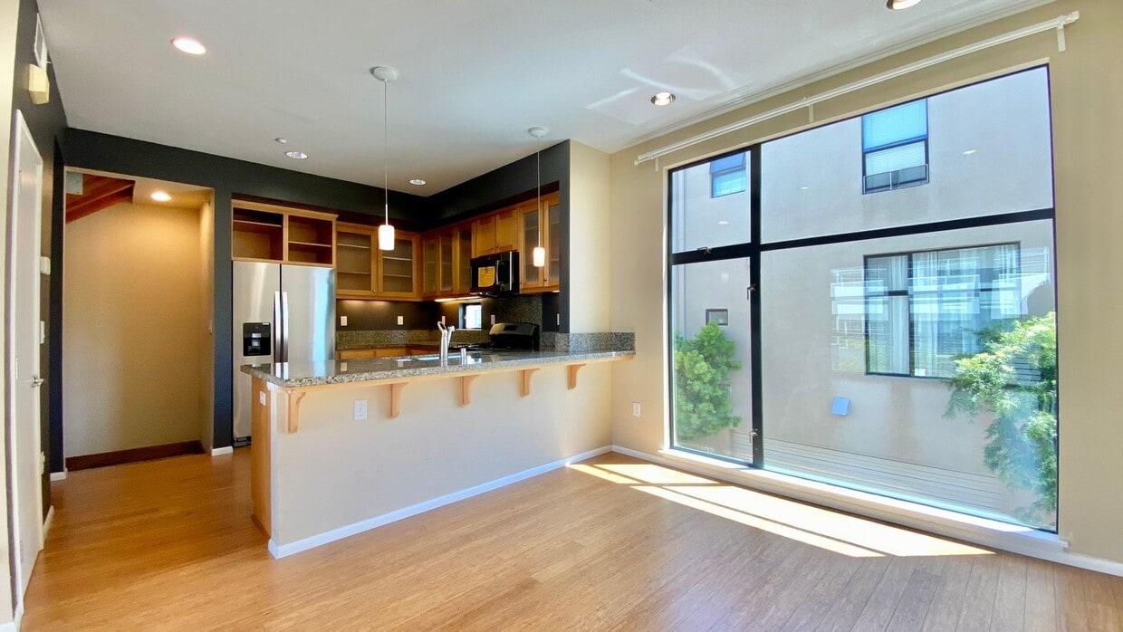 Primary Photo - Contemporary 2-Bedroom Condo at the Heart of NOBE