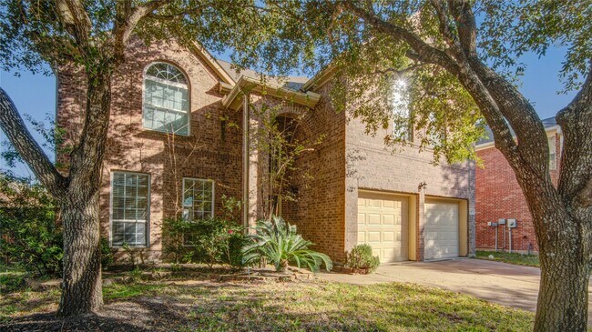 Foto del edificio - 6007 Dover Creek Ln