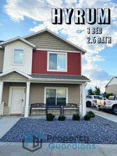 Building Photo - 445 S 1540 E