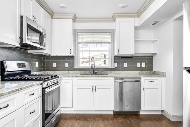 Foto del edificio - 2593 Washington St