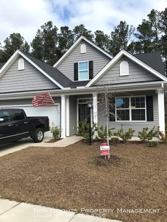 483 Foxbank Plantation Blvd, Moncks Corner, SC 29461 House Rental in