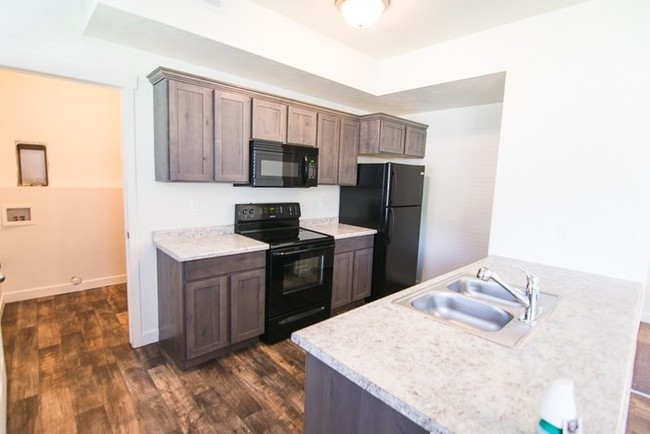 Building Photo - The Meadows-Amazing apartment unit for lease