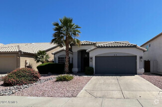 Building Photo - 645 N El Dorado Dr