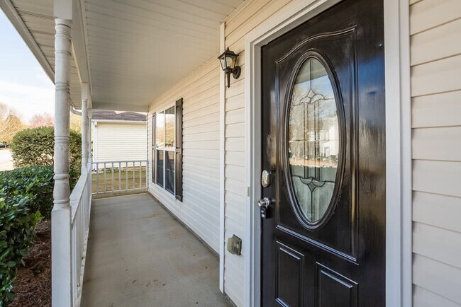 Foto del edificio - 1866 Summit Creek Way
