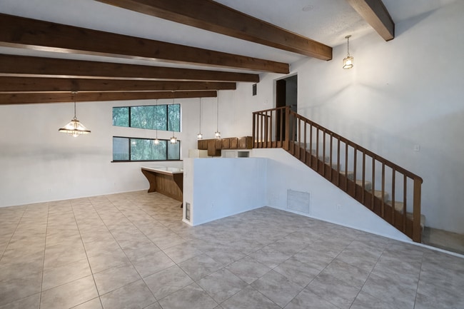 Building Photo - Split-Level Design Perfect for Work-From-Home or Guests