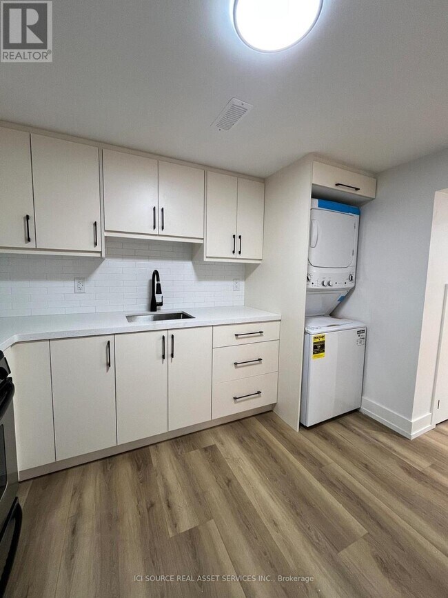 Photo du bâtiment - 7 Turnbull Rd