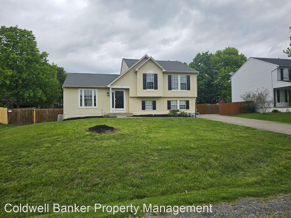 439 Westmoreland Dr, Stephens City, VA 22655 House Rental in Stephens