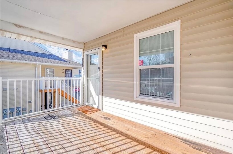 Foto principal - 610 Zephyr Ct