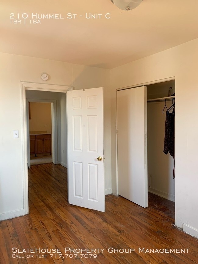 Building Photo - Affordable 1 bedroom in Allison Hill area