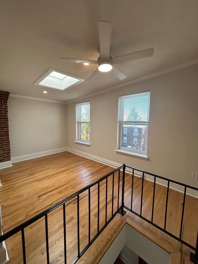 Building Photo - 1009 S 8th St