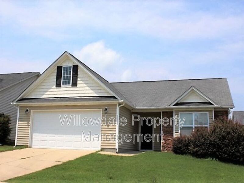 Primary Photo - 49 Brax Carr Way