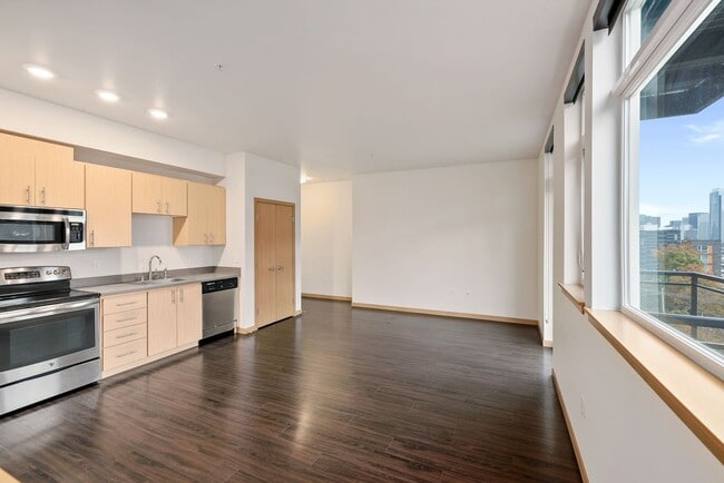 Foto del interior - The Perch - Elevated Urban Living in the H...