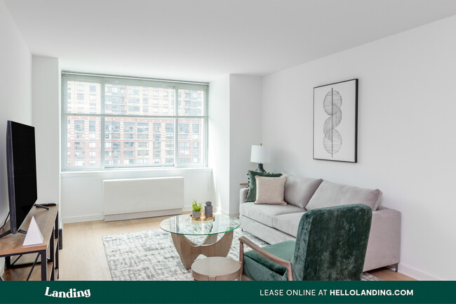 Foto del edificio - 101 West End Ave