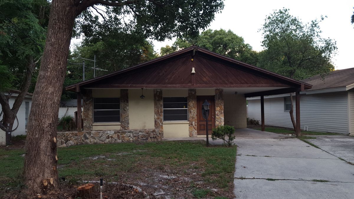 Foto principal - 7111 N 9th St