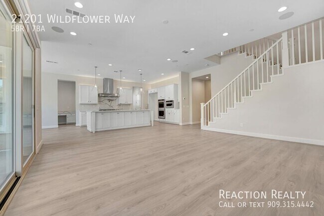 Building Photo - 21201 Wild Flower Wy