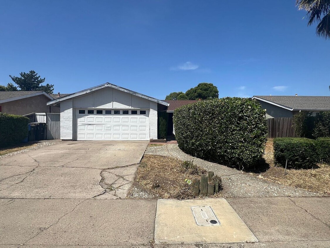 Foto principal - 7680 Canova Way