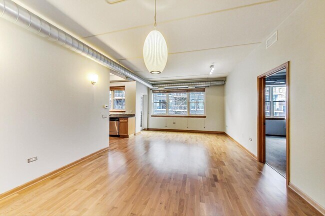 Foto del edificio - 873 N Larrabee St