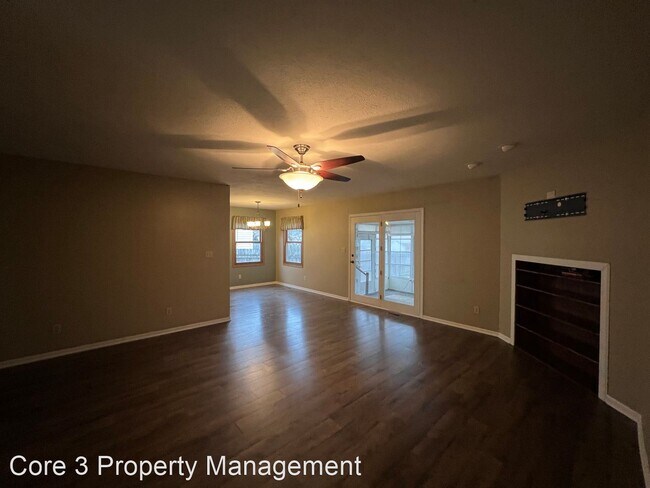 Foto del edificio - 3 br, 2 bath House - 3001 Dunwich