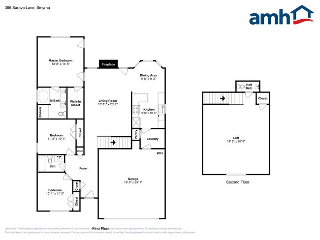 Building Photo - 366 Sarava Ln