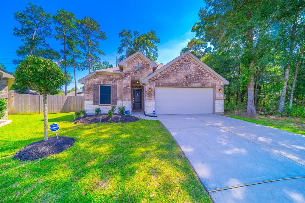 15903 Tug Ct, Crosby, TX 77532 House Rental in Crosby, TX