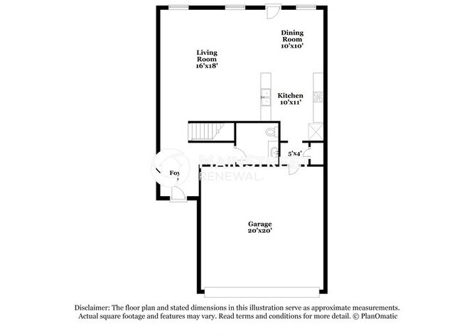 Building Photo - 3 Bedroom Pet-Friendly Home in New Braunfels, TX with Main Street Renewal