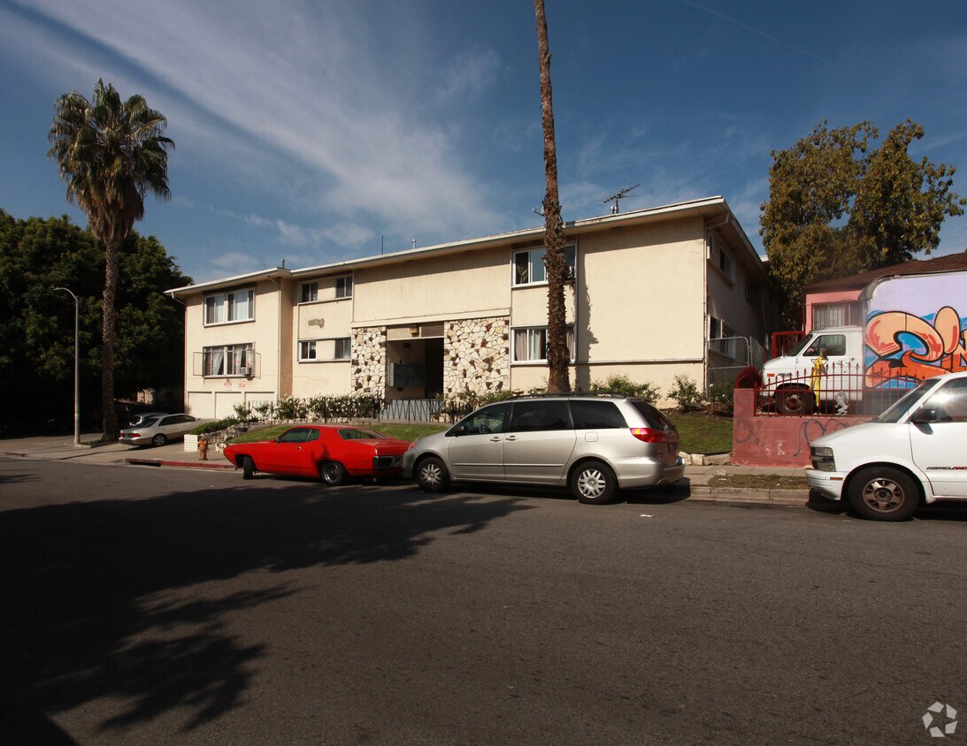 Building Photo - Casa Laguna