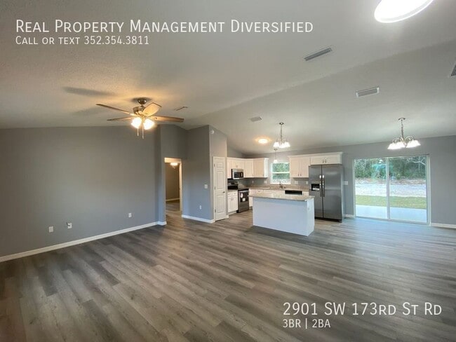 Building Photo - 2901 SW 173rd Street Rd