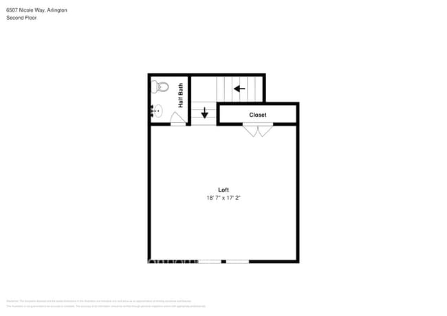 Building Photo - 6507 Nicole Way