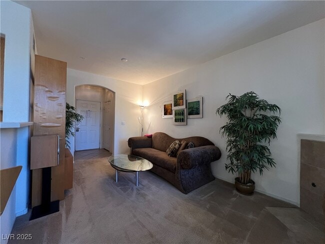 Foto del edificio - 7139 S Durango Dr