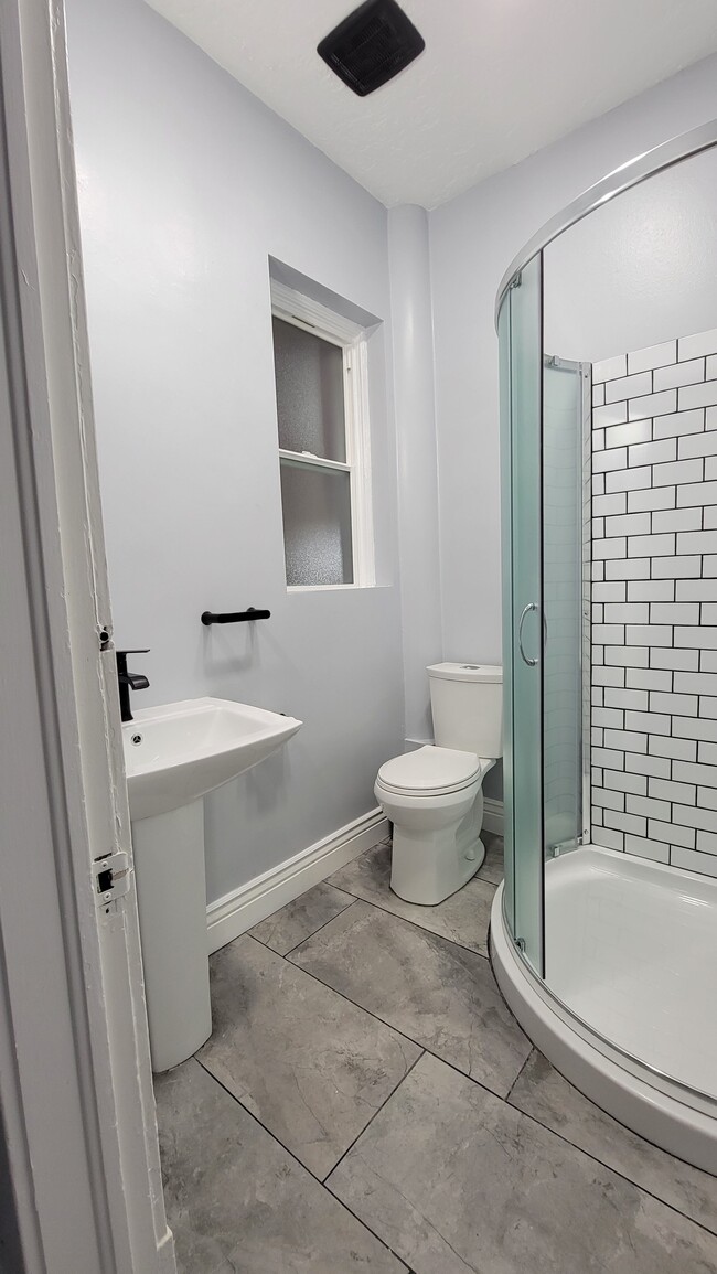 Bathroom - 268 C St