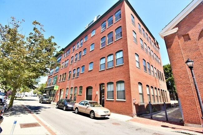 Foto del edificio - 281 Essex St