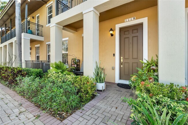 Building Photo - 1119 SW 147th Ave