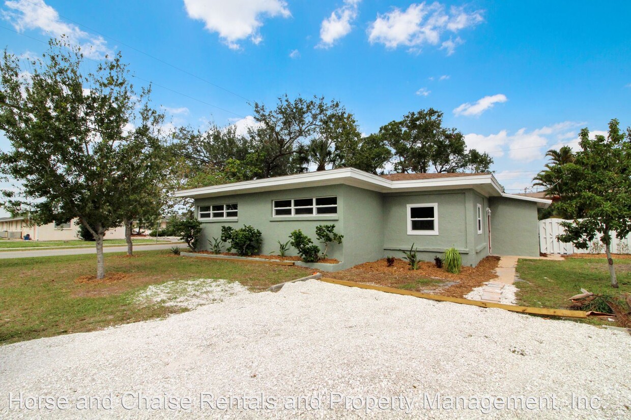 Primary Photo - 3 br, 2 bath House - 2905 Lexington St
