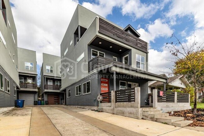 Foto del edificio - 615 Fulton Ave