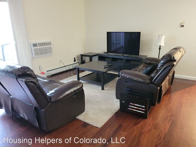 Foto del edificio - 2 br, 2 bath House - 625 Manhattan Place #208