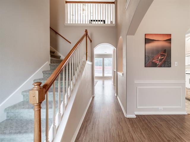Foto del edificio - 3804 Black Gum Trail