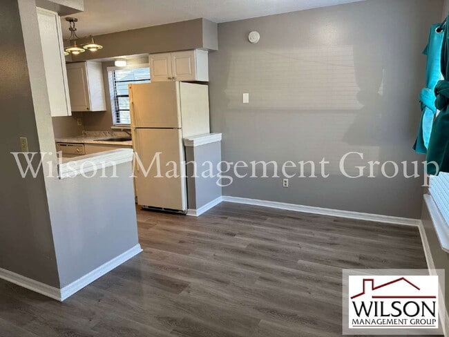 Photo - 2810 Kilgore St Townhome