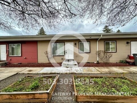 Photo - 5655 SE 123rd Ave Townhome