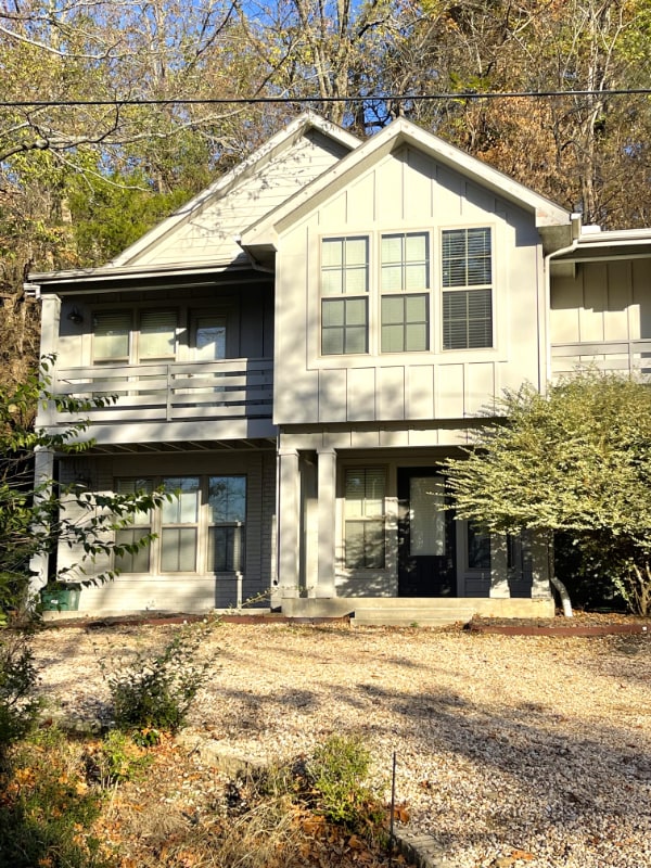 Photo - 166 N Oklahoma Way Townhome