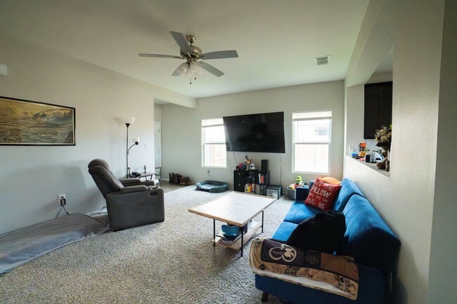 Building Photo - 3707 Felicity Dr