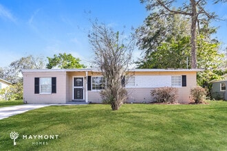 Building Photo - 4932 Tallyho Ave