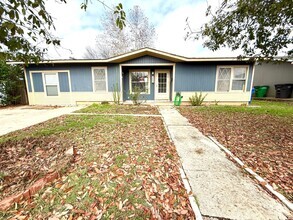 Building Photo - 3607 Portsmouth Dr