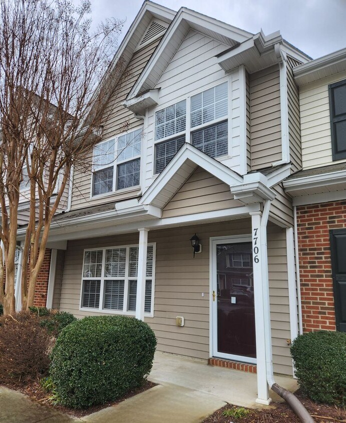 7706 River Field Dr, Raleigh, NC 27616 House Rental in Raleigh, NC