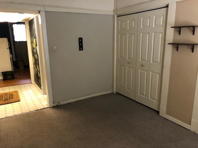 Living Room #1 - 1316 W Sunnyside Ave